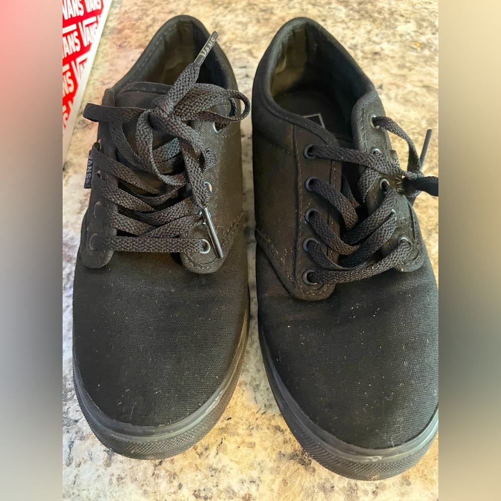 Vans Atwood Low Sneaker
